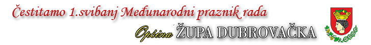 čestitke - opcina