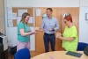Erasmus+ projekt; Dvije učiteljice iz &Scaron;panjolske boravile u župskoj &scaron;koli, predstavljen novi promotivni video