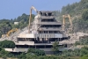ŽuTV; Kako je ex hotel Pelegrin nestao za dvadesetak dana (VIDEO)