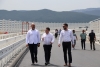 Ministar Butković; Pelje&scaron;ki most ćemo otvoriti krajem srpnja, zajedno s dijelom pristupnih cesta