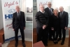 Ivo Borovina izabran za novog predsjednika Hrvatske stranke umirovljenika Župa dubrovačka