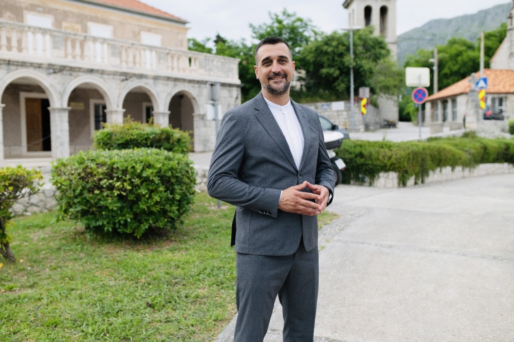 Čestitka načelnika Miloslavića povodom Dana Općine i 34. obljetnice oslobođenja Župe dubrovačke