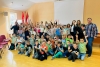 Učenici 2. a i 2.c razreda župske &scaron;kole posjetili Općinu te se na zanimljiv način upoznali s njenim radom (FOTO)