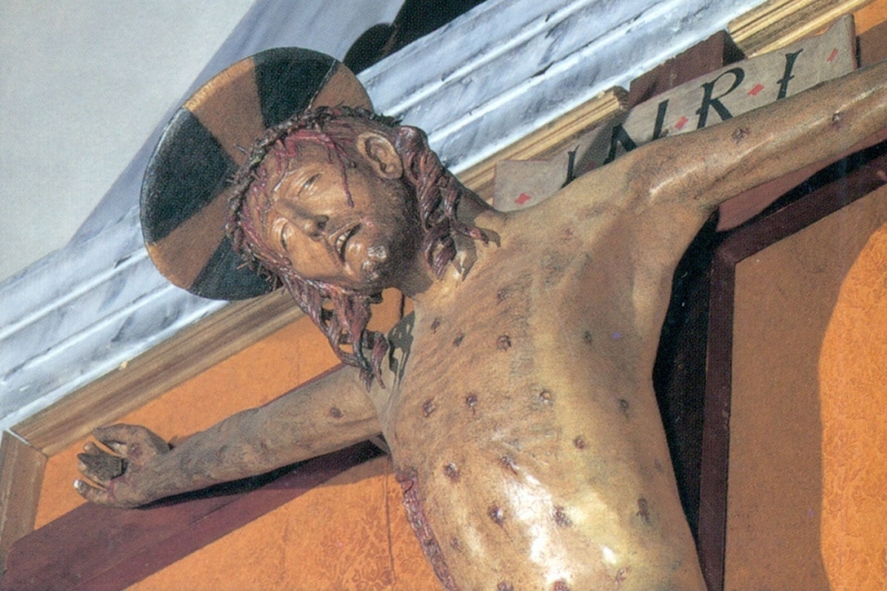 Tradicionalni Korizmeni križni put umjesto na Srđu bit će na Daksi uz izravan prijenos na daljinu