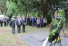 Povodom 79. obljetnice Bleibur&scaron;ke tragedije i Križnog puta položeni vijenci na Boninovo i Domobranskom groblju
