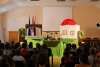 Lutkarska predstava &bdquo;Djed i repa&ldquo; u Dječjem vrtiću &bdquo;Župa dubrovačka&ldquo; (FOTOGALERIJA)