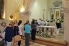 Blagdan Male Gospe - Rođenja Blažene Djevice Marije, hodoča&scaron;će sveti&scaron;tu Gospe od Milosrđa