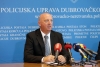 Načelnik Policijske uprave dubrovačko-neretvanske donio odluku udaljenju Matka Klarića iz službe