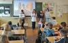 Nacionalnom izazovu za poticanje čitanja "15 po 15" ove se godine pridružila i župska &scaron;kola