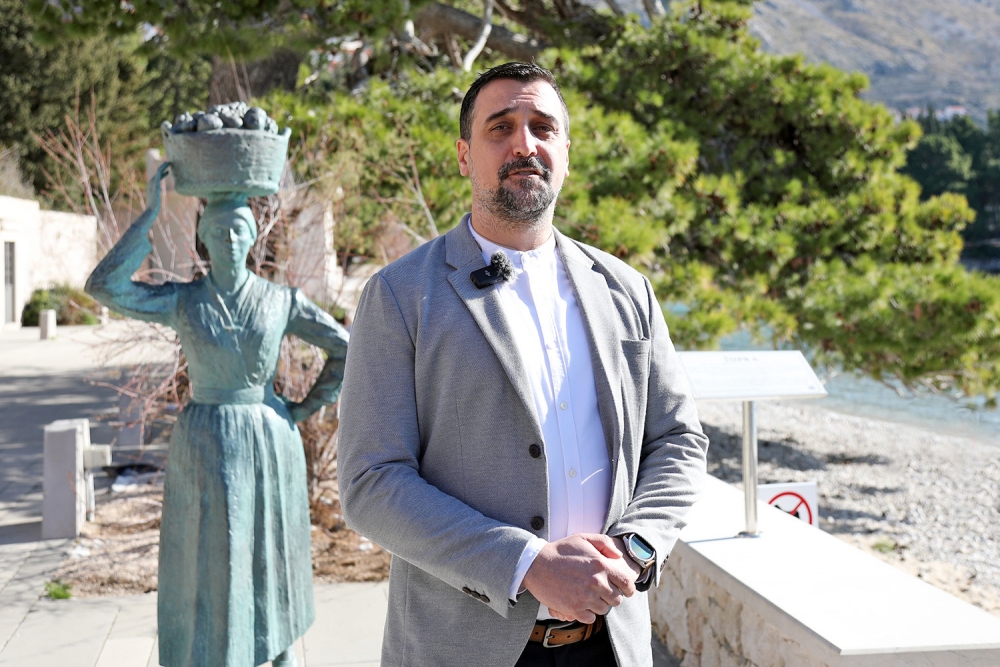 Čestitka načelnika Marka Miloslavića povodom Dana državnosti Republike Hrvatske
