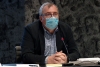 Danas u Hrvatskoj 1197 novih slučajeva zaraze, na respiratoru 84 pacijenta, preminulo 17 osoba