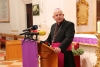 Mons. Uzinić; "Dragi Roko, neka Bog blagoslovi sve &scaron;to će&scaron; činiti u zajedni&scaron;tvu sa svima kojima si povjeren i koji su ti povjereni"
