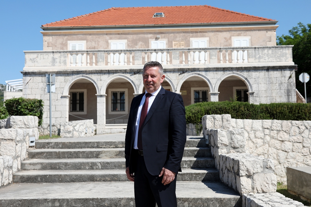 Đuro Lonza čestitao Župki na rezultatu za Općinsko vijeće i pozvao birače da ga podrže u drugom krugu 1. lipnja