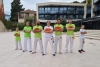 Capoeira grupa Ajitu trodnevnim programom obilježava 15 godina djelovanja