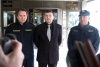 DORH o tragediji u Hidroelektrani; "O tijeku tajnih izvida nije moguće govoriti" (VIDEO)