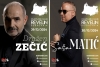 After party Malonogometnog turnira uz Dražena Zečića u Revelinu, iduću večer Sa&scaron;a Matić
