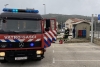 Intervencija DVD-a Župa dubrovačka; Požar na trafostanici kod zgrade osnovne &scaron;kole na Mljekari (FOTO)