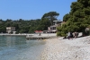 Rezultati trećeg redovnog ispitivanja; More na plaži u Srebrenom samo zadovoljavajuće kakvoće