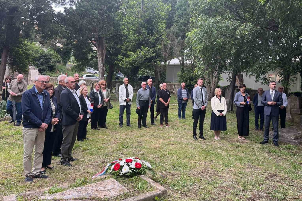 Komemoracijom na Boninovu i u Gospinom polju obilježena 79. obljetnica Bleiburga i Križnog puta