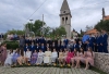 Krizma u župi sv. Marije Magdalene;  43 mladih primilo sakrament kr&scaron;ćanske zrelosti (FOTO)