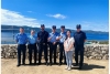 Sigurna turistička destinacija; I ove godine strani policijski službenici u Dubrovniku