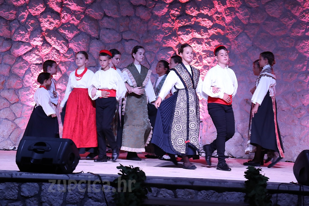 KUD Marko Marojica poziva na upis u dječje folklorne i tambura&scaron;ke sekcije