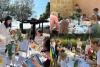Likovni susret  &ldquo;Boje svjetlosti&rdquo;  u Mlinima ususret proslavi blagdana sv. Ilara (FOTOGALERIJA)