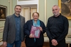 U Kneževu dvoru predstavljena nova publikacija Dubrovačkih muzeja autora Domagoja Perkića