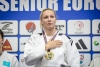 Petrunjela Pavić osvojila zlatnu medalju Europskom seniorskom kupu u Portugalu