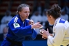 Iva Oberan izborila broncu na najjačem hrvatskom turniru Grand Prixu u zagrebačkoj Areni