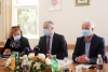 Generalni direktor Hrvatskih voda Đuroković; Na području Župe dubrovačke nas očekuju veliki zahvati (FOTO/VIDEO)
