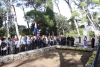 Na Daksi položeni vijenci i zapaljene svijeće u spomen na 53 nevine žrtve komunističkog režima