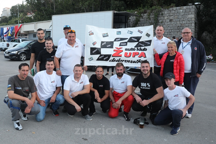 AK Župa dubrovačka osvojila titulu klupskog prvaka Hrvatske na brdskim stazama (FOTO)