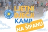 Deseti Ljetni dječji kamp Dubrovačke biskupije na &Scaron;ipanu; Prijave počinju 15. svibnja