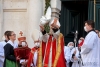 Kandelora - Otvaranje 1051. Feste svetog Vlaha u 15.30 sati