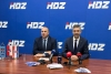 Pezo; Ostvarili smo izvrstan rezultat, hvala vam na velikoj podr&scaron;ci i očekujemo pobjedu u drugom krugu!