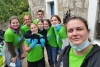 Prvi dan "72 sata bez kompromisa" volonteri Dubrovačke biskupije odradili 15 volonterskih akcija