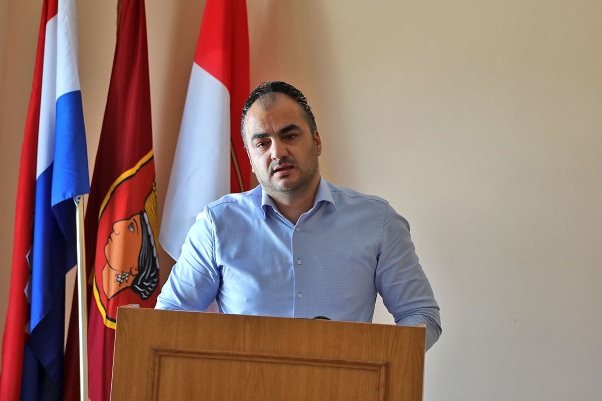 Općinsko vijeće; Prvim rebalansom ovogodi&scaron;nji općinski proračun povećan za 1.825.000,00 eura