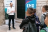 Projekt CASCADE: Predstavnici županije organizirali interaktivno vođenje za učenike
