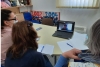 U župskom vrtiću održan je 8. modul edukacije &bdquo;Dramsko-scenski izričaj kroz tradicionalne i suvremene medije&ldquo;