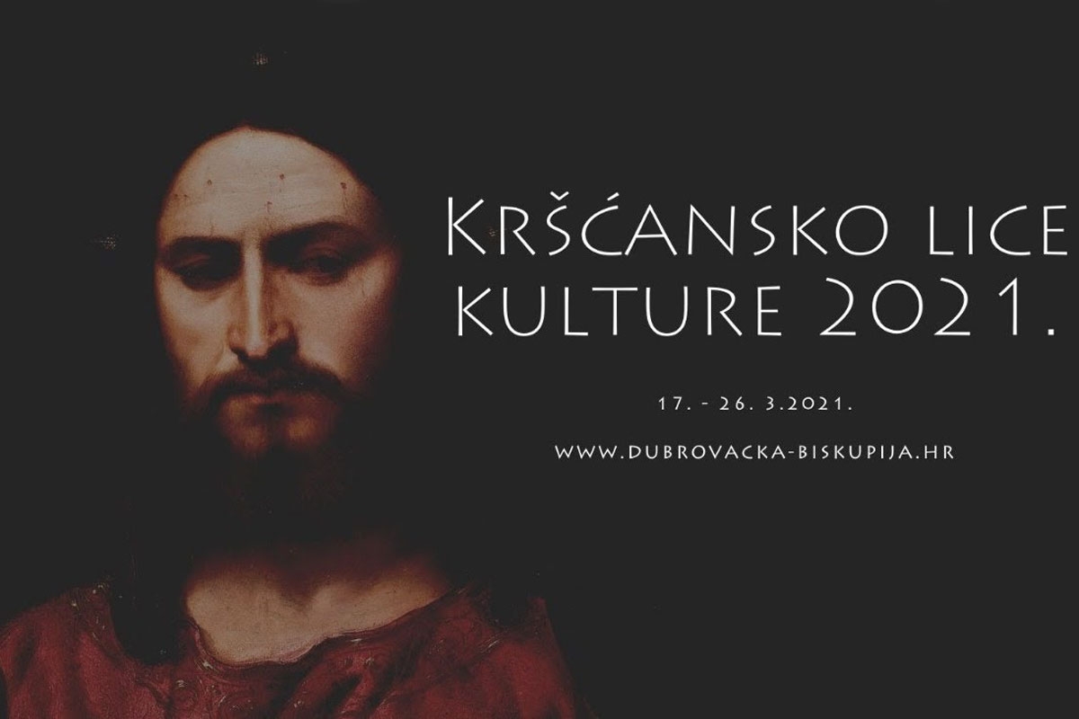 Online predstavljanje notne edicije K. Magdića &bdquo;Muka, smrt i uskrsnuće Isusa Krista u pučkim napjevima Dubrovačke biskupije&rdquo;