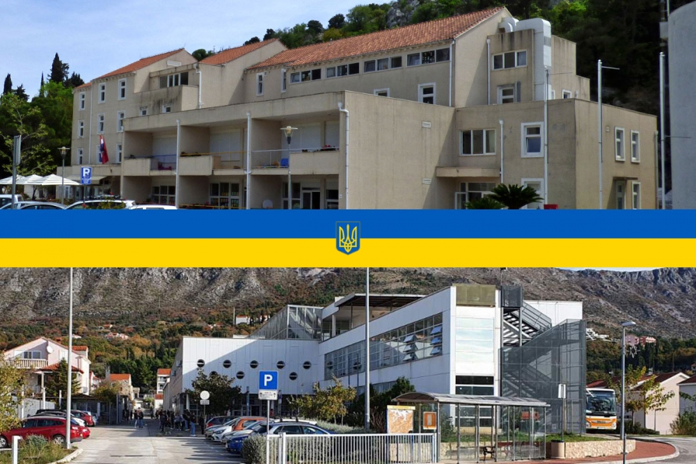 Župski dječji vrtić i osnovna &scaron;kola otvorili vrata djeci iz Ukrajine