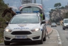 Jedna prometna nesreća s ozljeđenim osobama, poduzete 263 represive mjere - 173 zbog prekoračenja dopu&scaron;tene brzine
