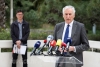 Četvrti dan nema novozaraženih jo&scaron; dvije osobe izliječene, intubirani pacijent i dalje u te&scaron;kom stanju
