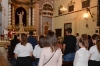 U crkvi Male braće otvorena međunarodna volonterska akcija &bdquo;72 sata bez kompromisa&ldquo;