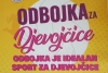 ŽOK Župa dubrovačka poziva djevojčice na upis u klub i Malu sportsku &scaron;kolicu