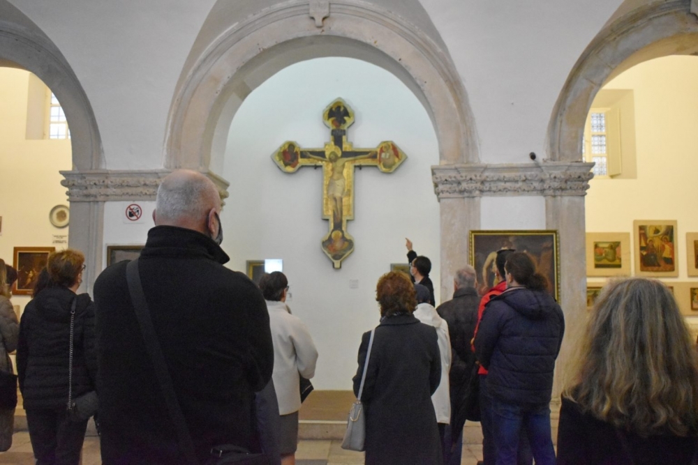 Kr&scaron;ćansko lice kulture &bdquo;Noć crkvenih muzeja&ldquo; večeras od 18 sati