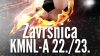 Ekipa Župe Mandaljena u subotu igra zavr&scaron;nicu Katoličke malonogometne lige Dubrovačke biskupije