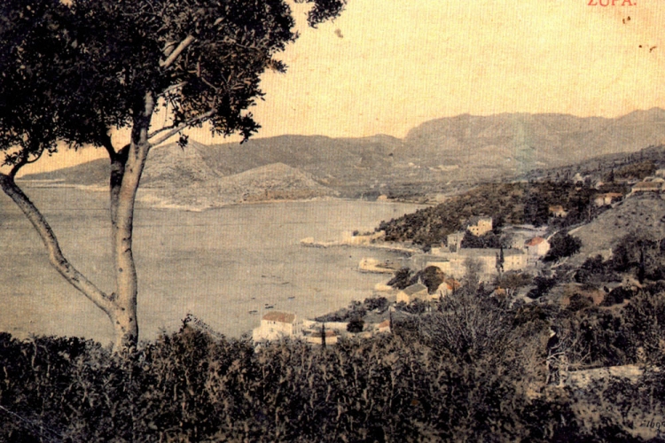 Statistika iz pro&scaron;losti; Pogledajte koliko je Župa imala stanovnika prema popisu 1890. godine