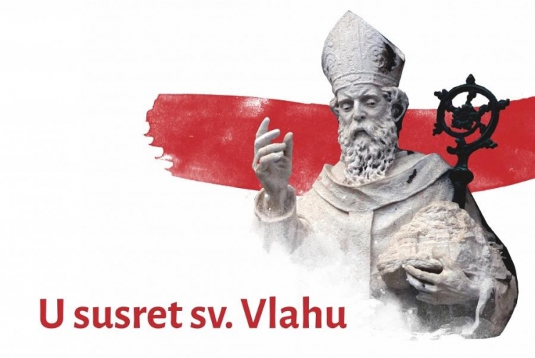 "Ususret sv. Vlahu"; U četvrtak film Tonka Jovića, u petak skup &bdquo;Država upitna stvarnost&ldquo;